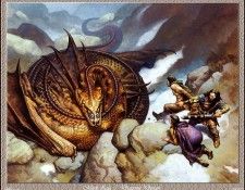 Mark Zug - Draconic Design (Abraxsis). ���, ����