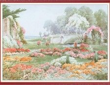 StannardHenryJohnSylvester ASummersAfternoon-We (f074). ,   , 