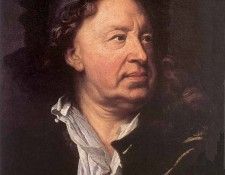 RIGAUD Hyacinthe Everhard Jabach. ���� �������