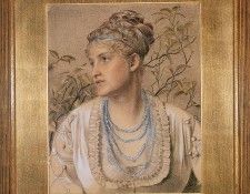 Sandys Frederick Mary Sandys. Sandys, ������ ��������