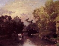 The Pequonic New Jersey. , 