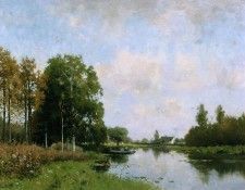 Rossum du Chatel van Fredericus At Vreeland Sun. ,  