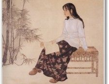 JYSU WCHScan ChineseArt PengLianXu 017.   Lian