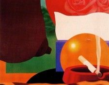 07865. Wesselmann, 