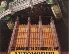 PO bcs 74 1949 Salon de Bruxelles. �������, ������ ���-���-