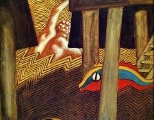 De Chirico 186. ,  