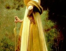 Pearce Charles Sprangue The Shawl. ����, ������ �����