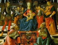 ghirlandaio4. , 
