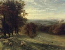 Autumn Morning. ����, ������ ����