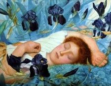 Iris. Bulleid  
