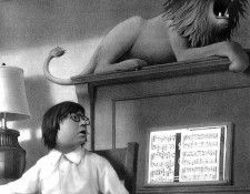 Jumanji Ju 0004 ChrisVanAllsburg sqs. Allsburg, ���� ���