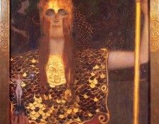 Pallas Athene. �����, ������