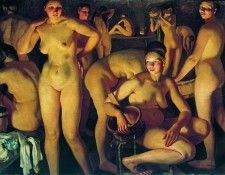  (1913) , . 135x174 .  .    (1884-1967)