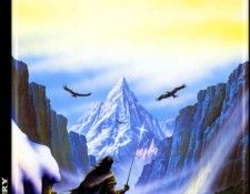 p@sdc sbr057 Enchantments End 1992. , 