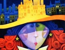 Claude Lafleur - Chapeau de ville, De. ������, ����