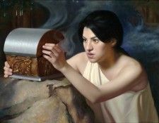 Richards Pandora2. �������, ����