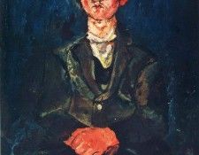 Soutine (31). , 