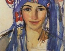 ����������� � ����� 1911. ����������� ������� ���������� (1884-1967)