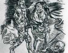 Oskar Kokoschka 186. , 