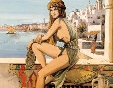 ma Charles Houriya.  .