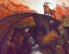 lrs Christensen Scandinavian Troll. ����������, ������ �.