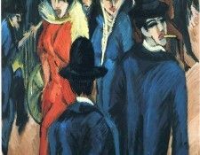 Ernst Ludwig Kirchner 033. ,  