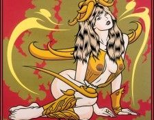 Baldazzini Roberto-BFG10-Fata Maestosa-D50. Baldazzini, �������