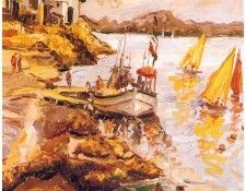 ls Reverte CalaSaTuna-Begur-Girona. �������, �������