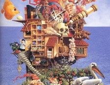 bs-Christensen-TheCollector. ,  .