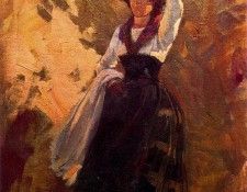 19532. Barbasan, �������