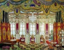 � ��������� ������. ����� ��������� � ����� �.�. ���������� ��������. 1917. ������� ��������� (1863-1930)