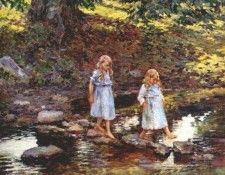 robinson stepping stones 1893. 