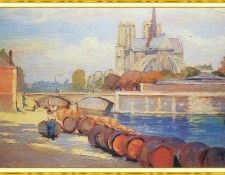 WatkinsSusan Untitled(SeineandNotre-Dame)-We. , 