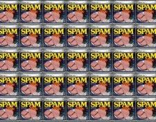 Warhol - Spam. , 