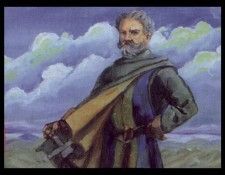 Gareth Bryne-WOT-Premiere-Nan Fredman-D50. ��������, ���