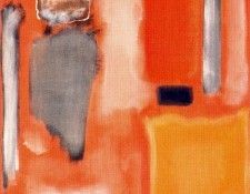 Rothko  (5). �����, ����