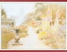 GoodwinAlbert TheAbbeyGarden-We (f125). ������, �������