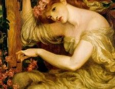 A Sea Spell. ��������, ����� ��������