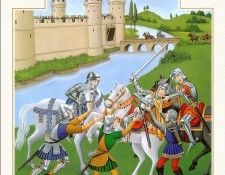 StanleyDiane 15 JoanOfArc sj. ������, �����