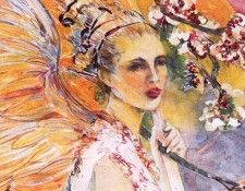 John Bunker - Springtime Angel, De. ������, ����