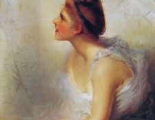 Beauty and the Butterfly. �������, �������� ������