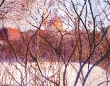 perry the state house (boston) 1910. �������� ����