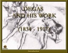 PO Degas 01 Intro. , --