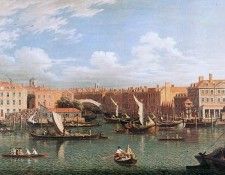 Scott Samuel Gathering of the Fleet and Thames Sun. �����, ������