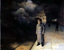 Seeing-off. ��������, �������