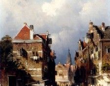 42734.    Leickert, 
