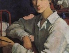 ����������� � ����� �������� 1922. ����������� ������� ���������� (1884-1967)
