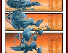 Base Graeme WB31 The Biggest Hi Fi D50. ����, ����