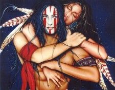 kb Peter Henri More Than Lovers. , 