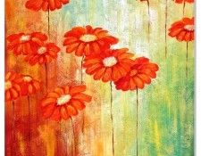 40404.  Art Decor